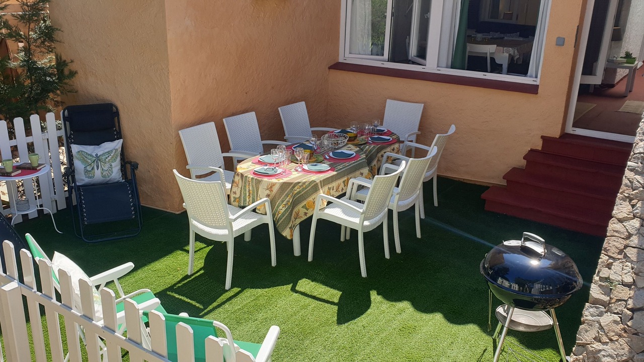 Photo of Outdoor in La Fosca