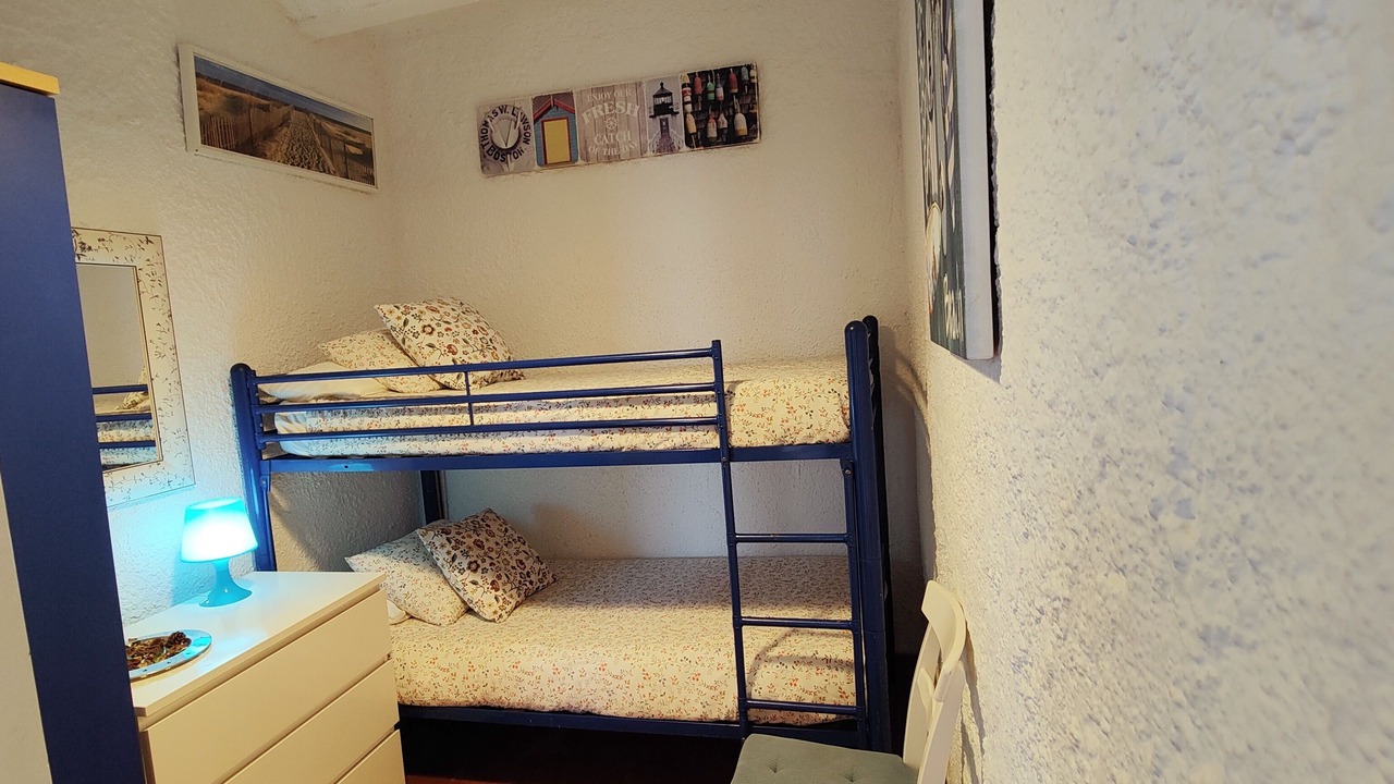 Photo of Bedroom in La Fosca