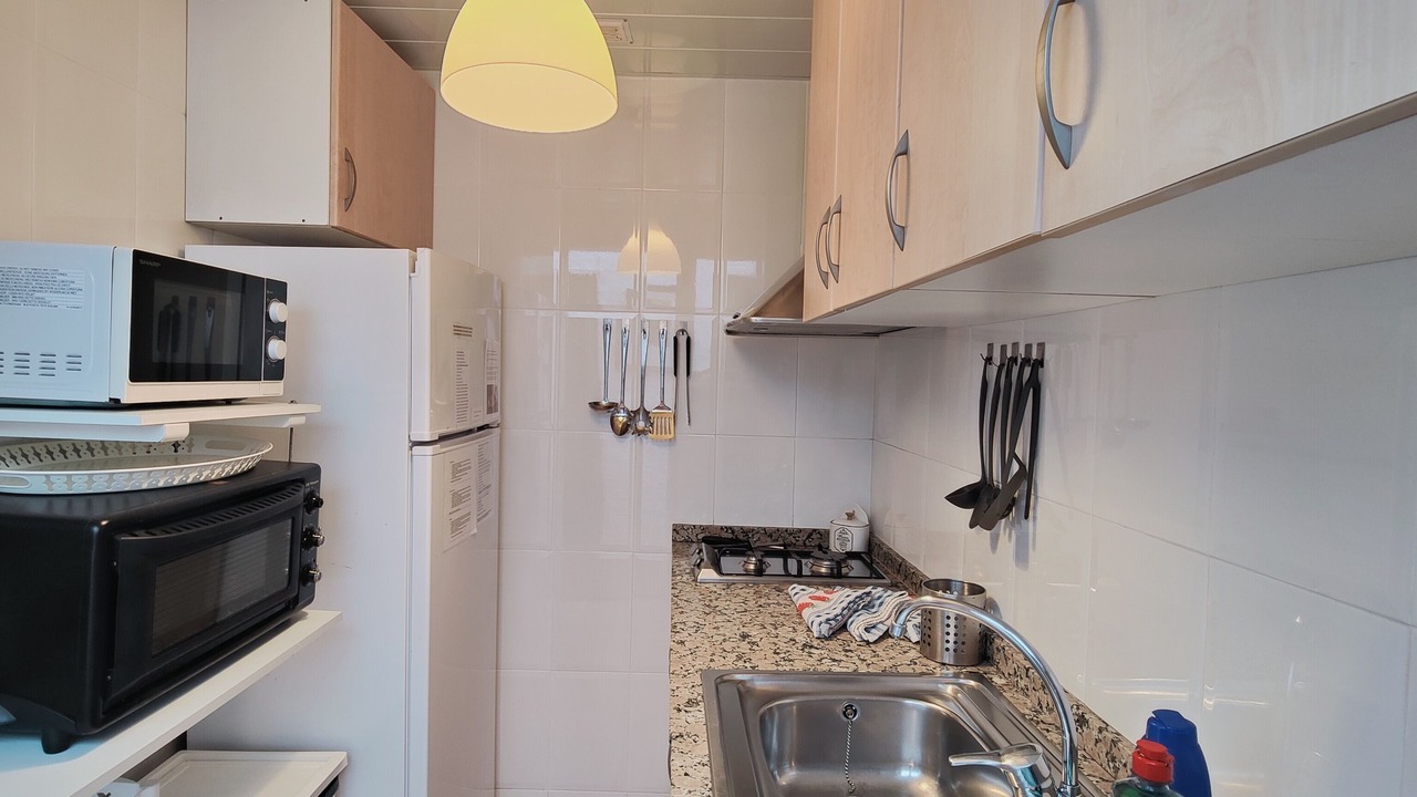 Photo of Kitchen in La Fosca