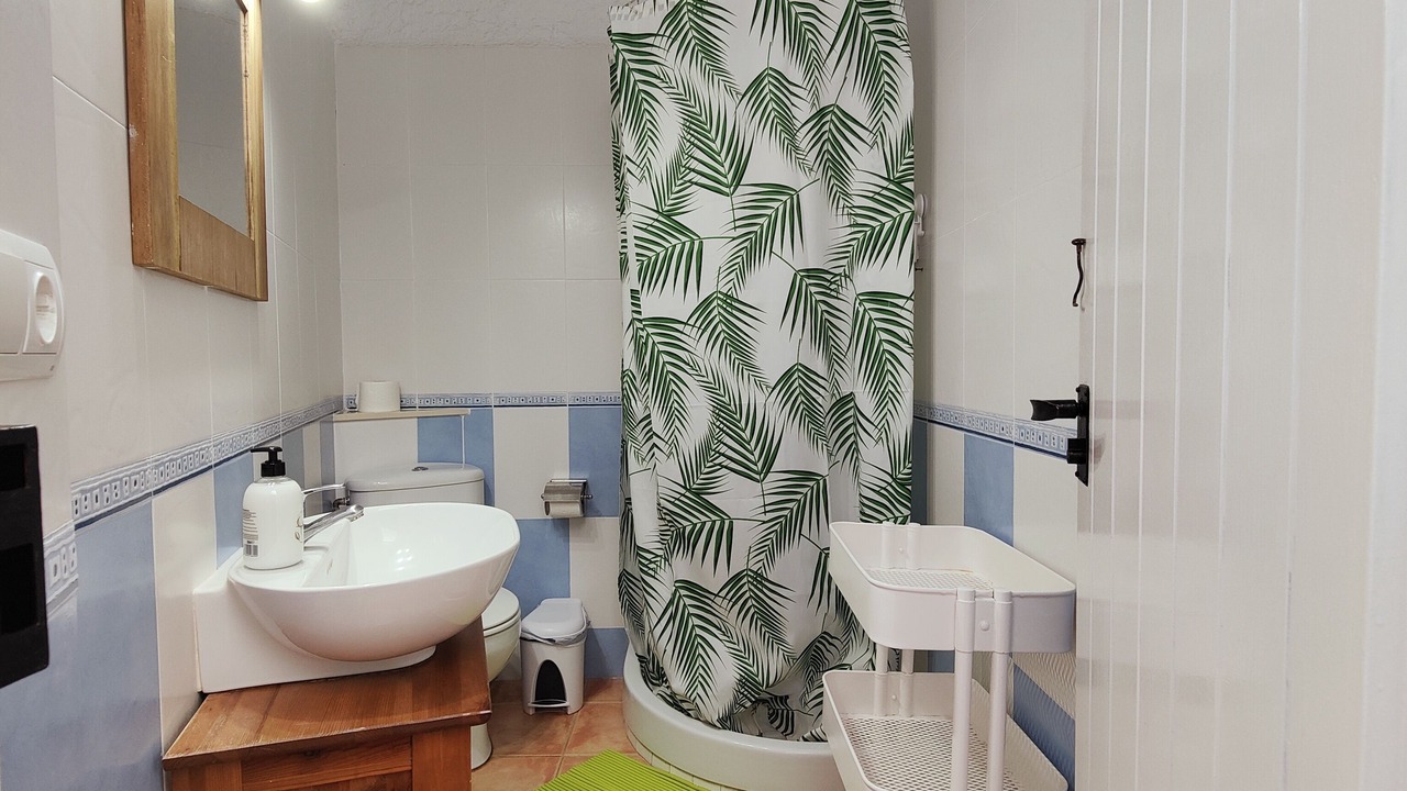 Photo of Bathroom in La Fosca