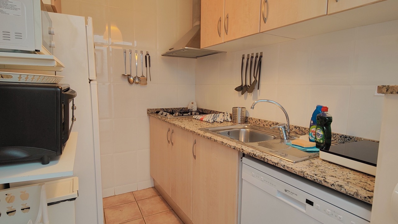 Photo of Kitchen in La Fosca