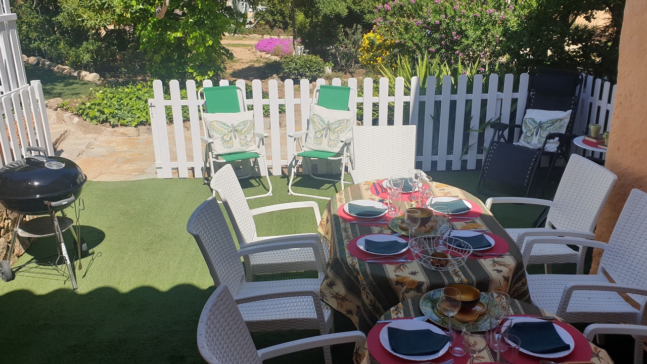 Photo of Outdoor in La Fosca