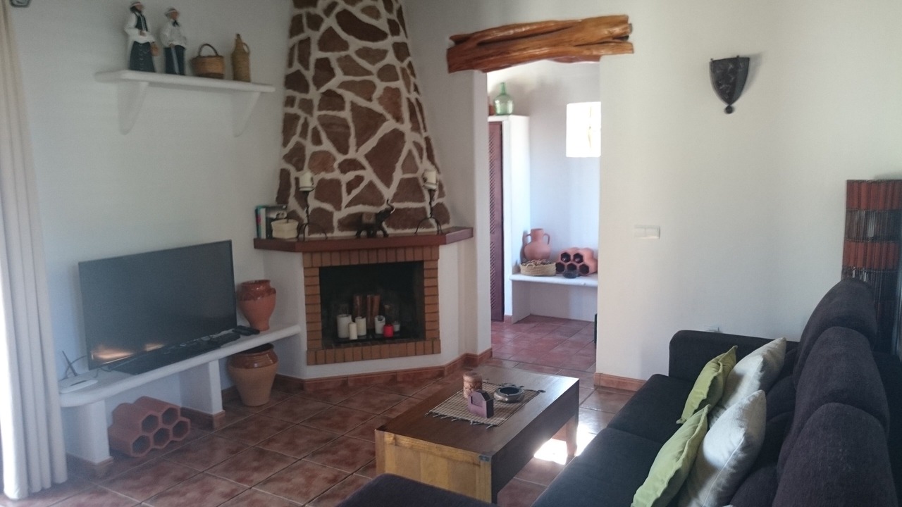 Photo of Livingroom in Cala Sant Vicente
