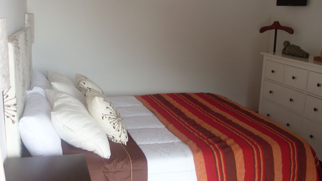 Photo of Bedroom in Cala Sant Vicente