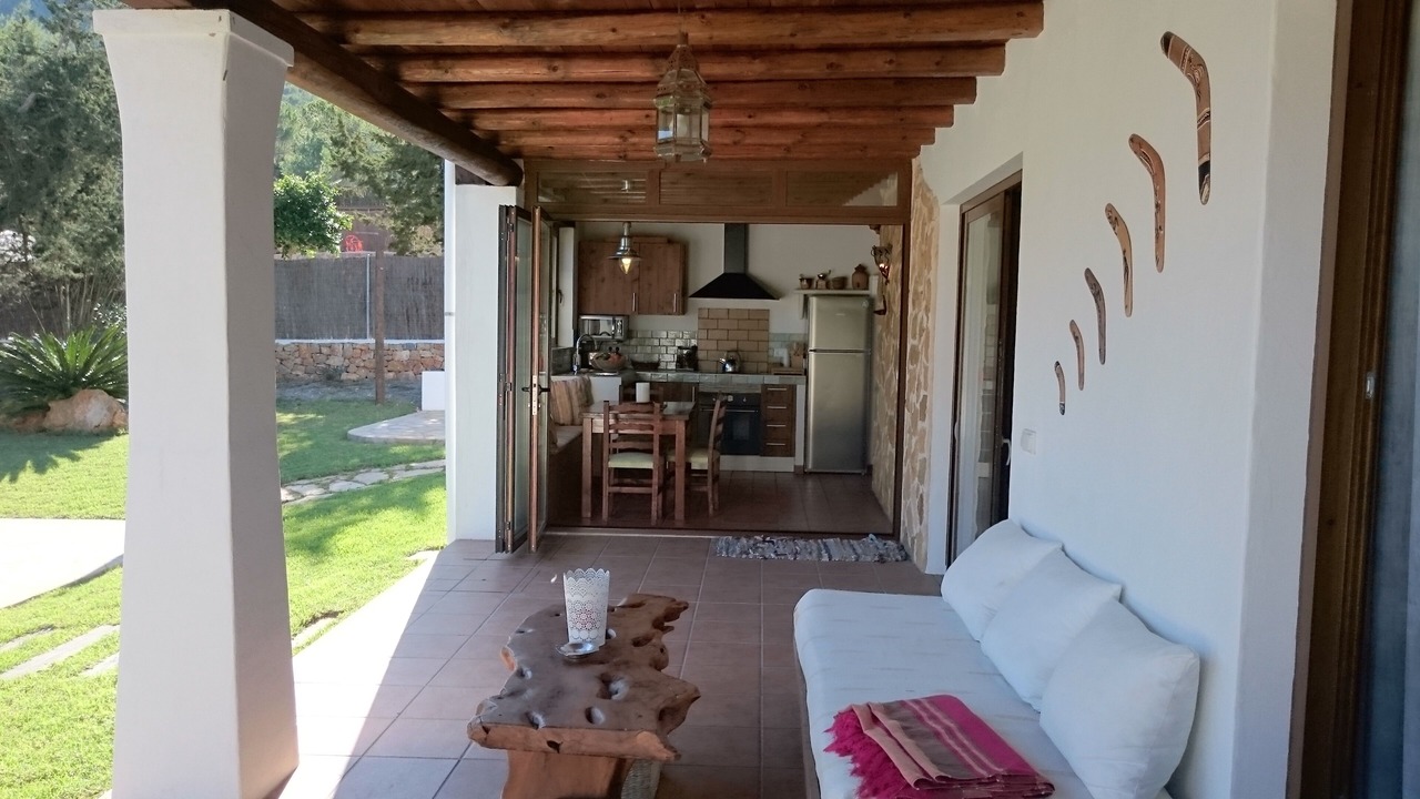 Photo of Outdoor in Cala Sant Vicente