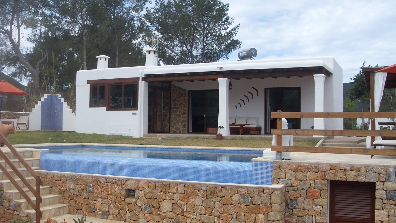 Photo of Outdoor in Cala Sant Vicente