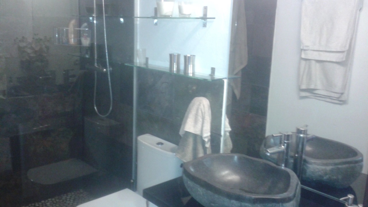 Photo of Bathroom in Cala Sant Vicente