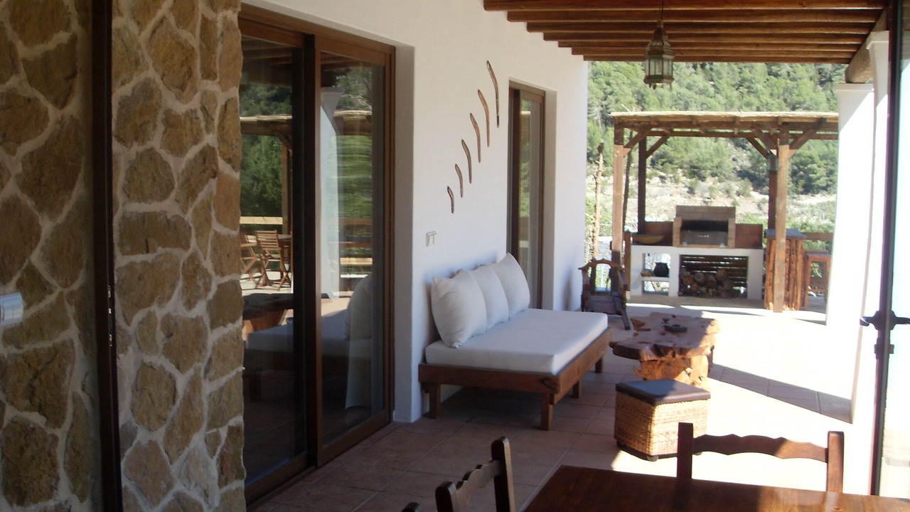 Photo of Outdoor in Cala Sant Vicente