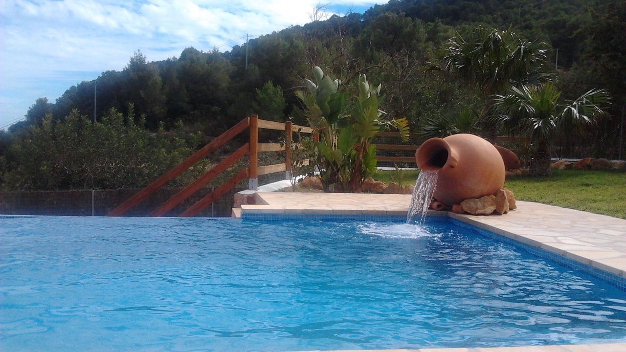Photo of Outdoor in Cala Sant Vicente