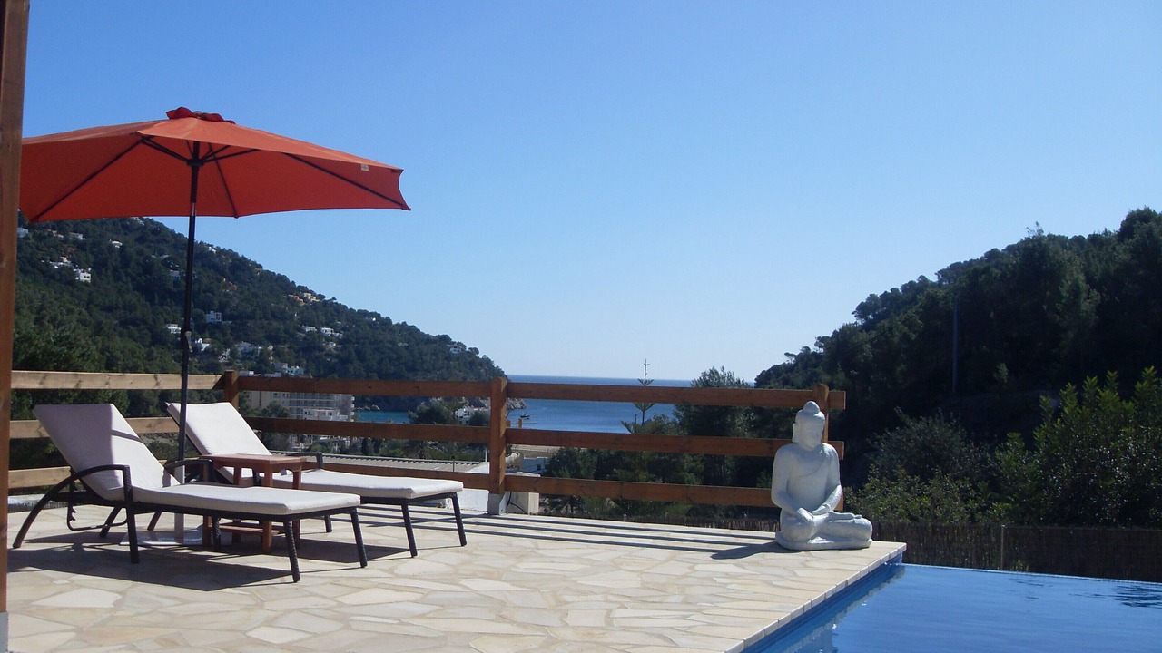 Photo of Outdoor in Cala Sant Vicente