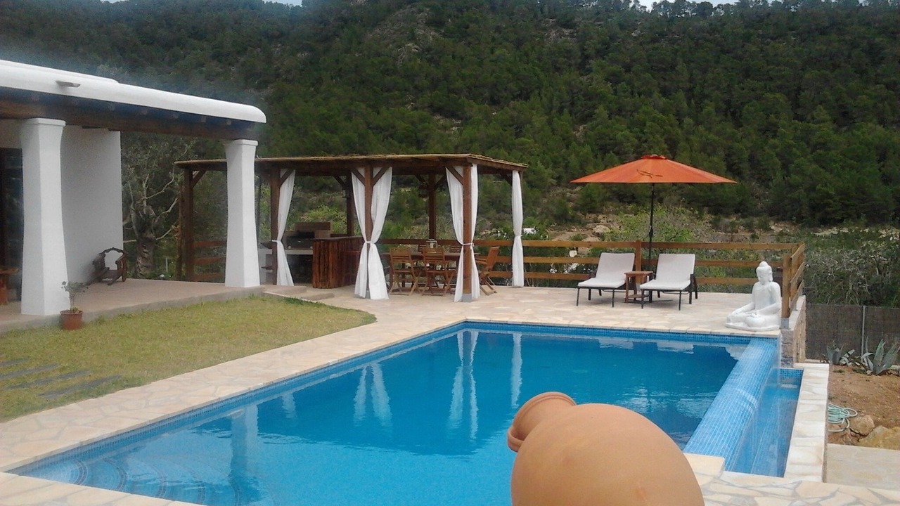 Photo of Outdoor in Cala Sant Vicente