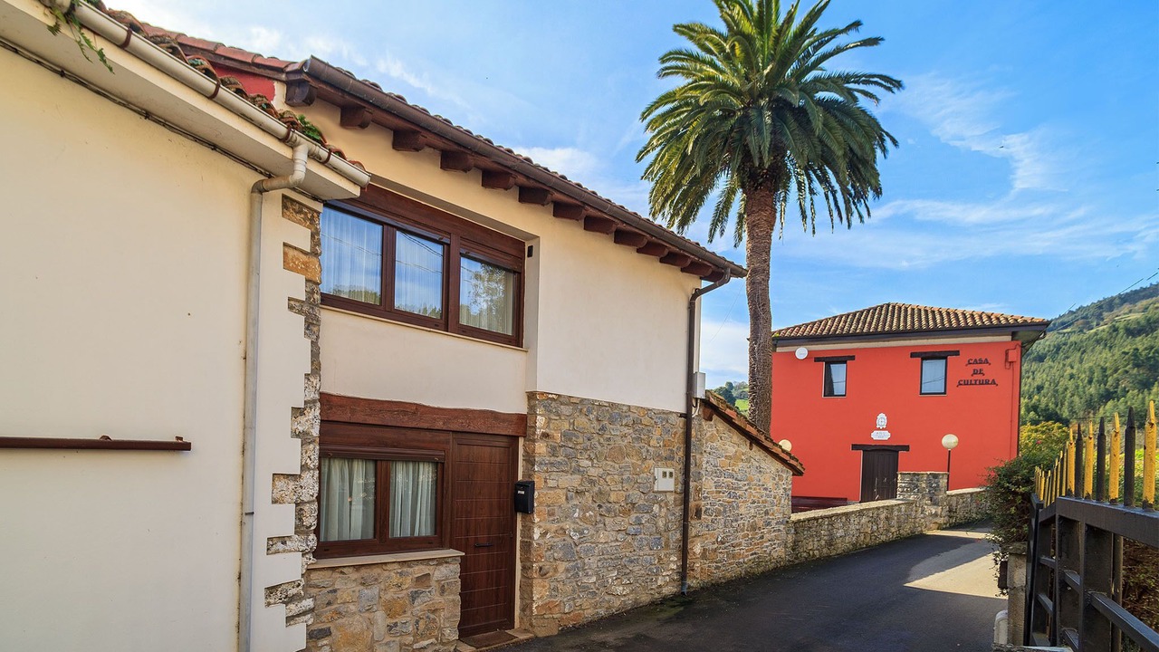 Photo of Outdoor in Bedrinana