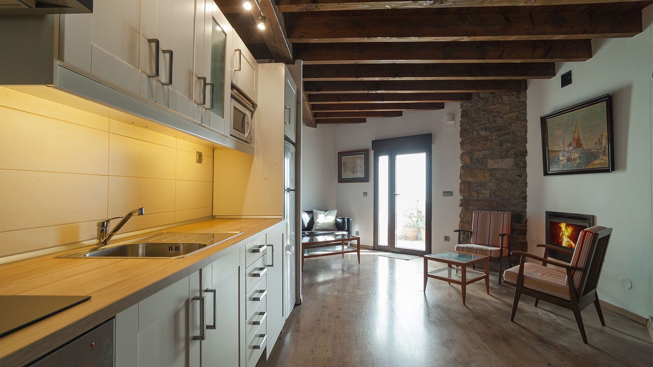 Photo of Kitchen in Bedrinana