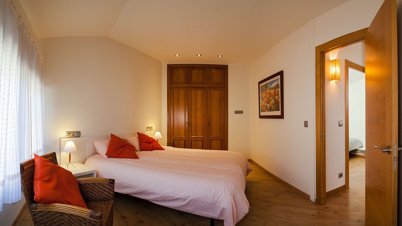Photo of Bedroom in Bedrinana