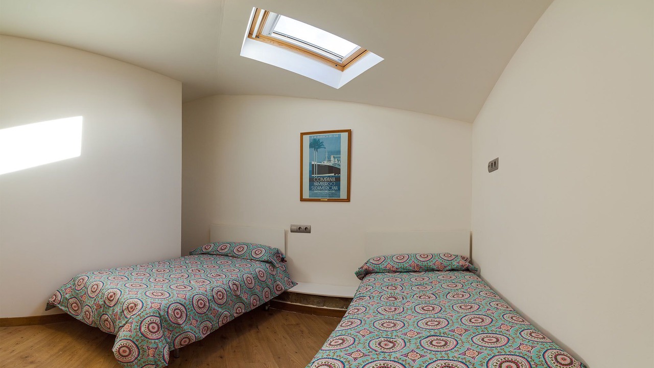 Photo of Bedroom in Bedrinana