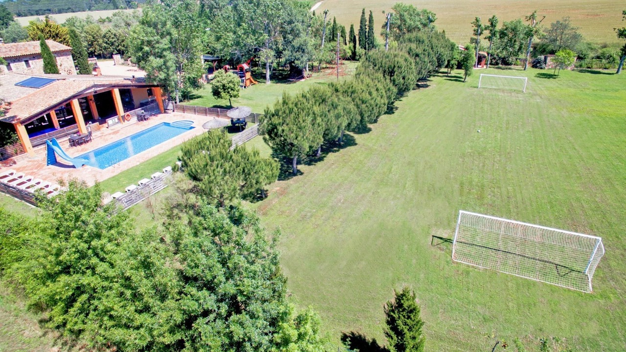 Photo of Outdoor in Sils