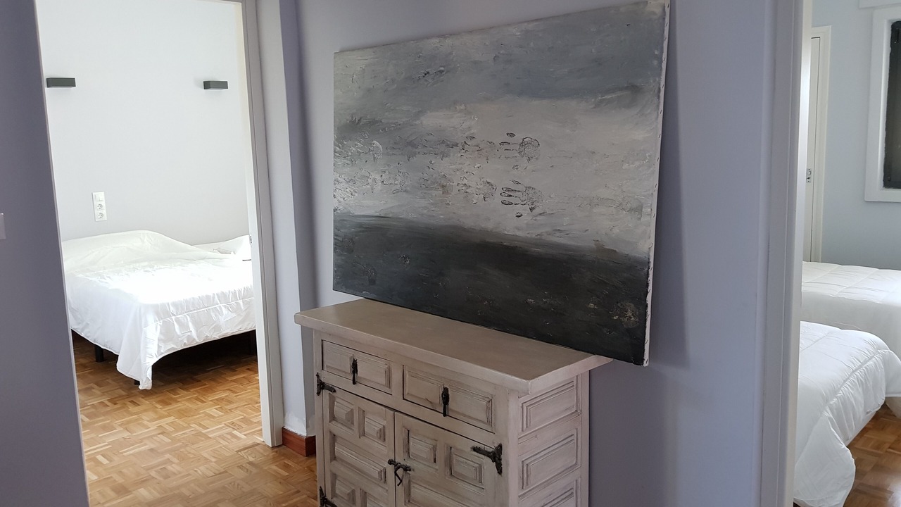Photo of Bedroom in Alpedrete