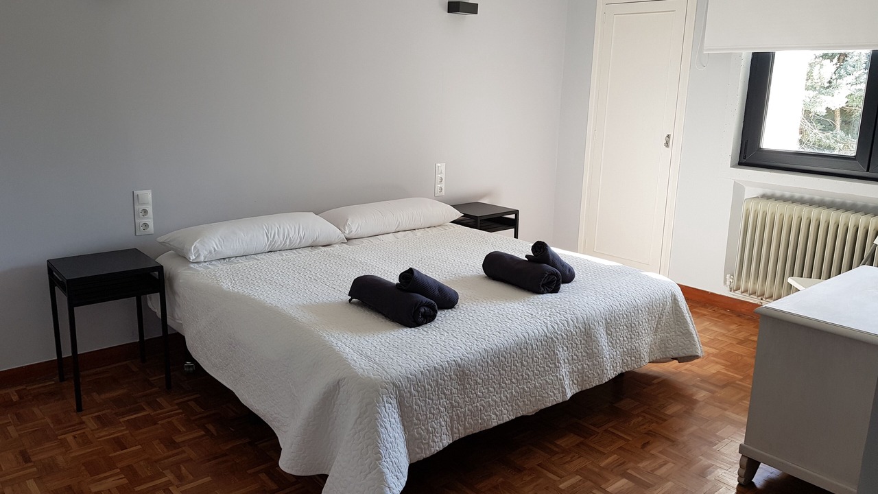 Photo of Bedroom in Alpedrete