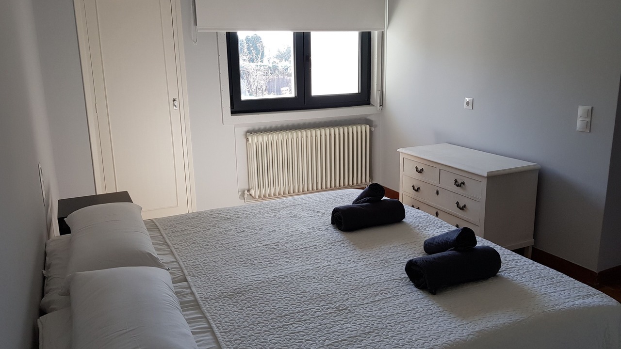 Photo of Bedroom in Alpedrete