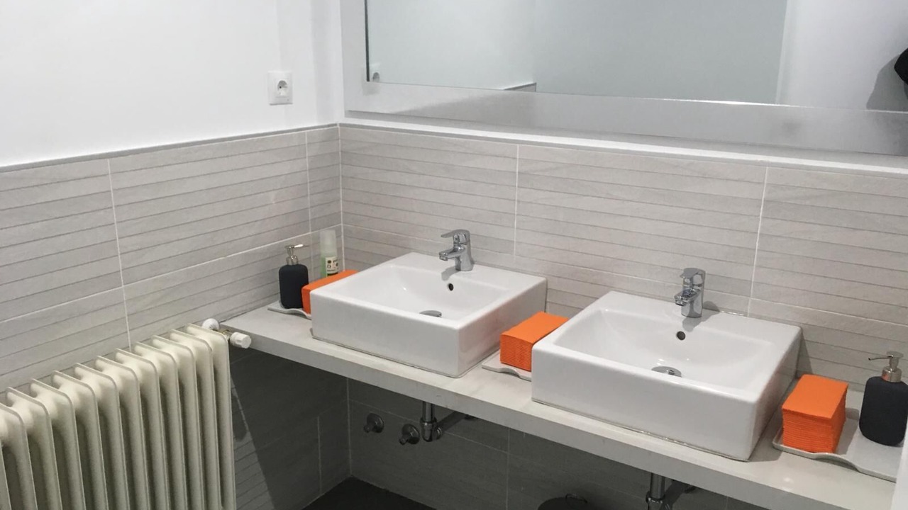 Photo of Bathroom in Alpedrete