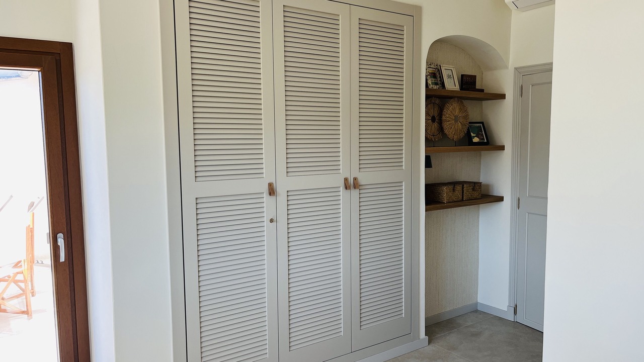 Photo of Bedroom in Soller