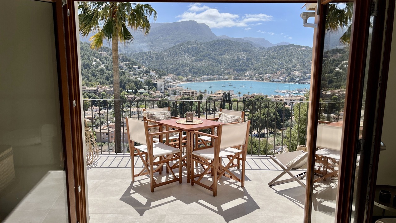 Photo of Outdoor in Soller