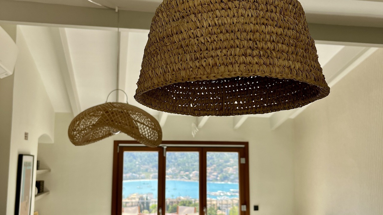 Photo of Livingroom in Soller