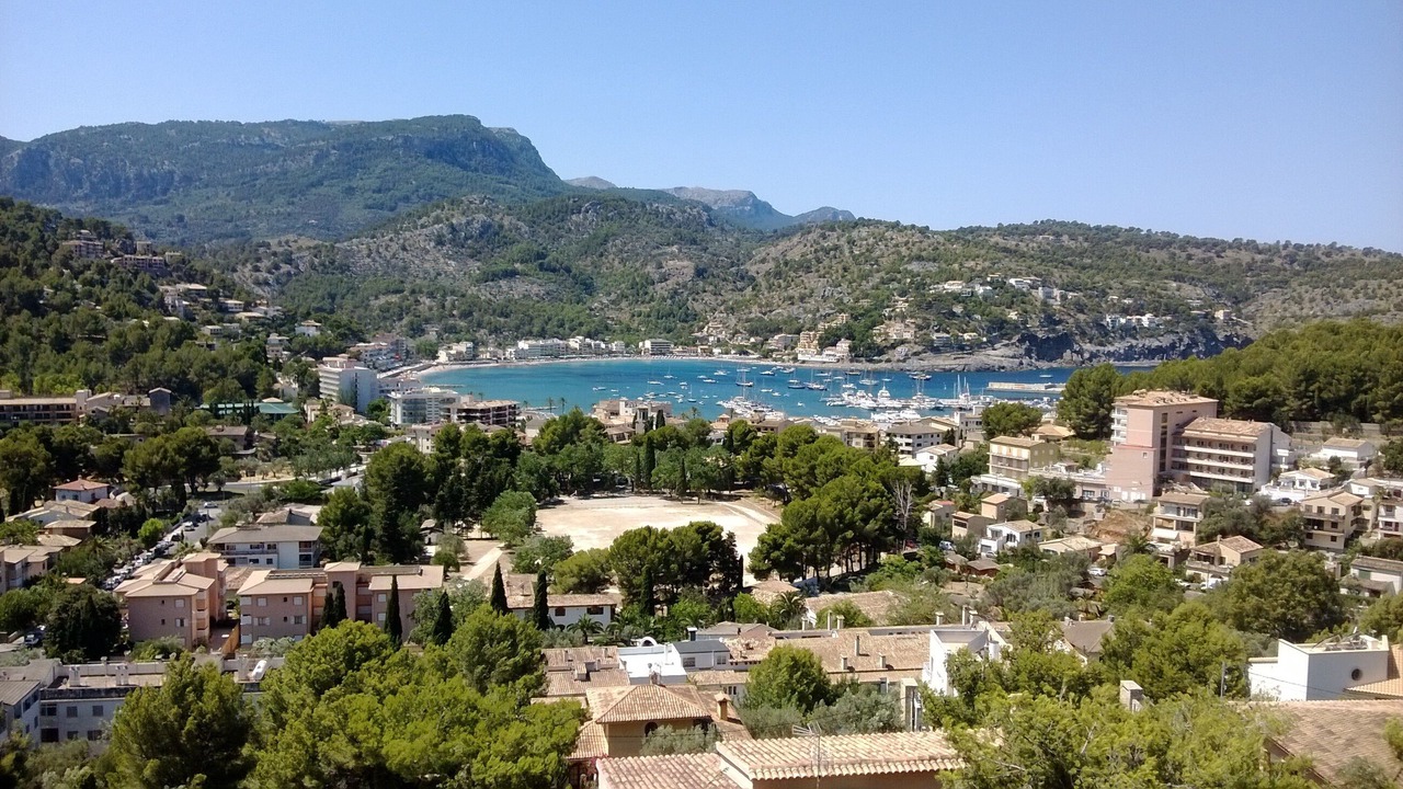 Photo of Outdoor in Soller