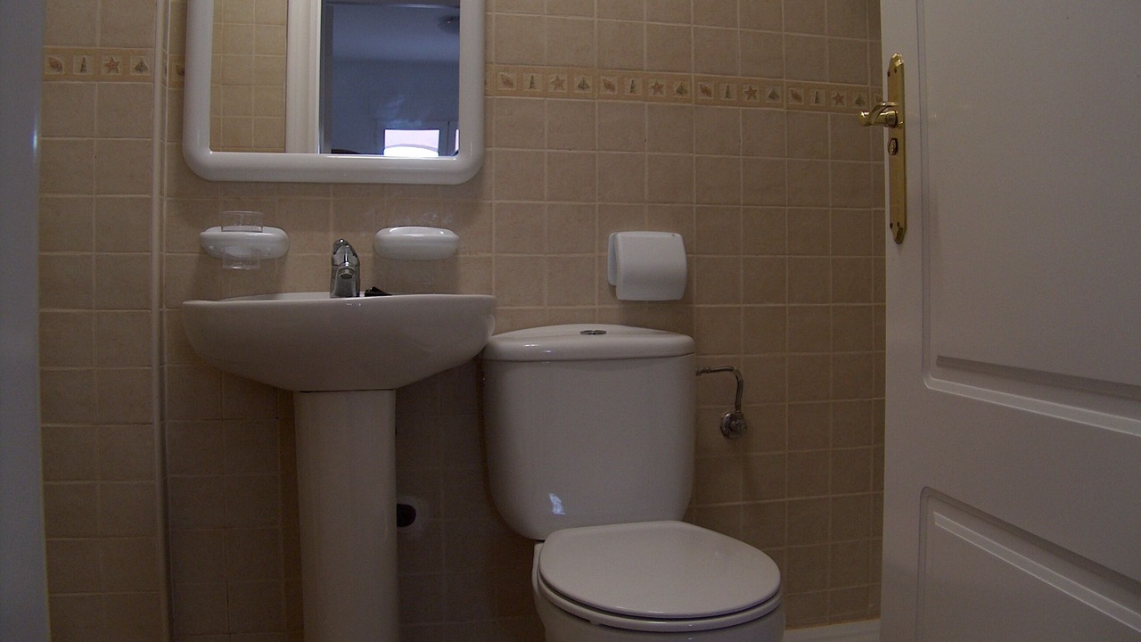 Photo of Bathroom in Ventanicas-El Cantal