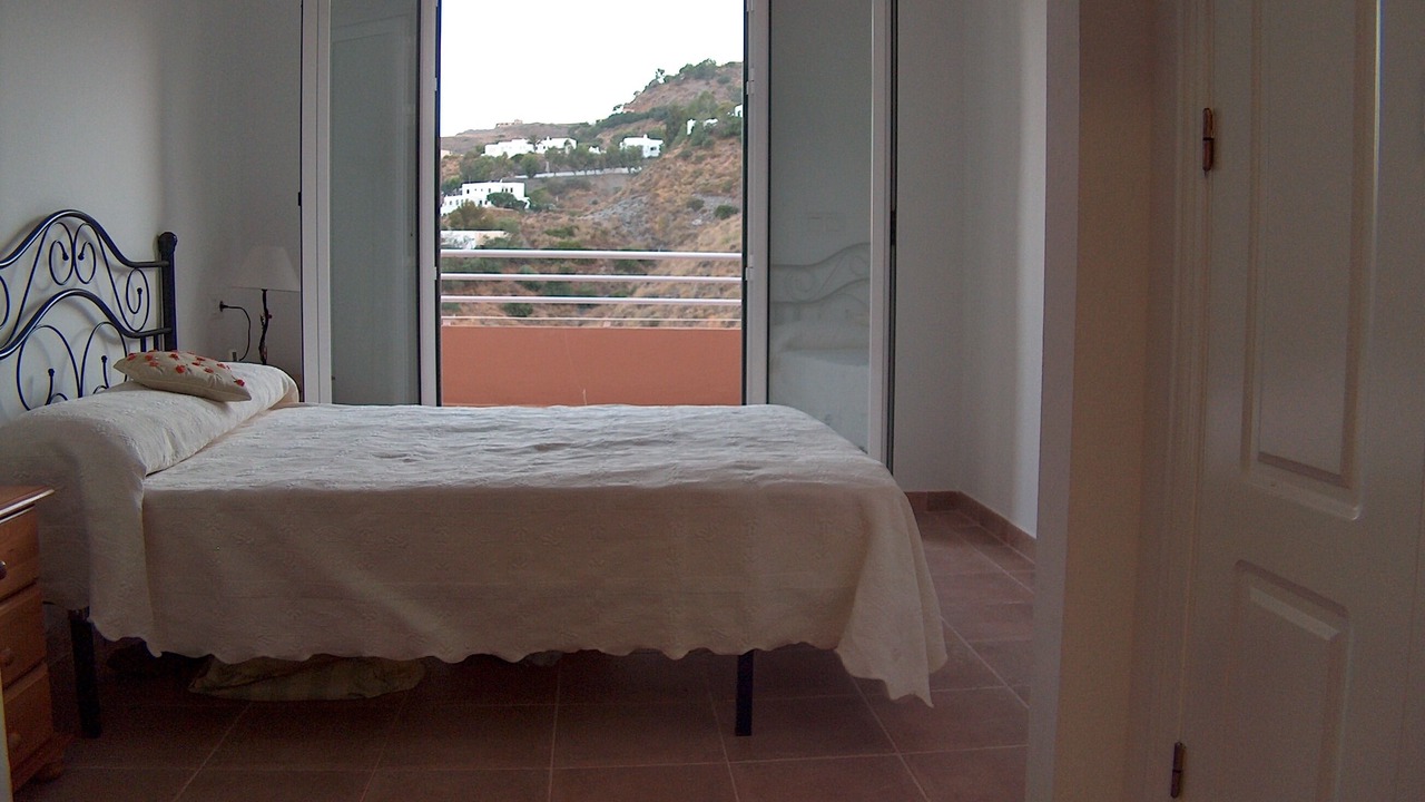 Photo of Bathroom in Ventanicas-El Cantal