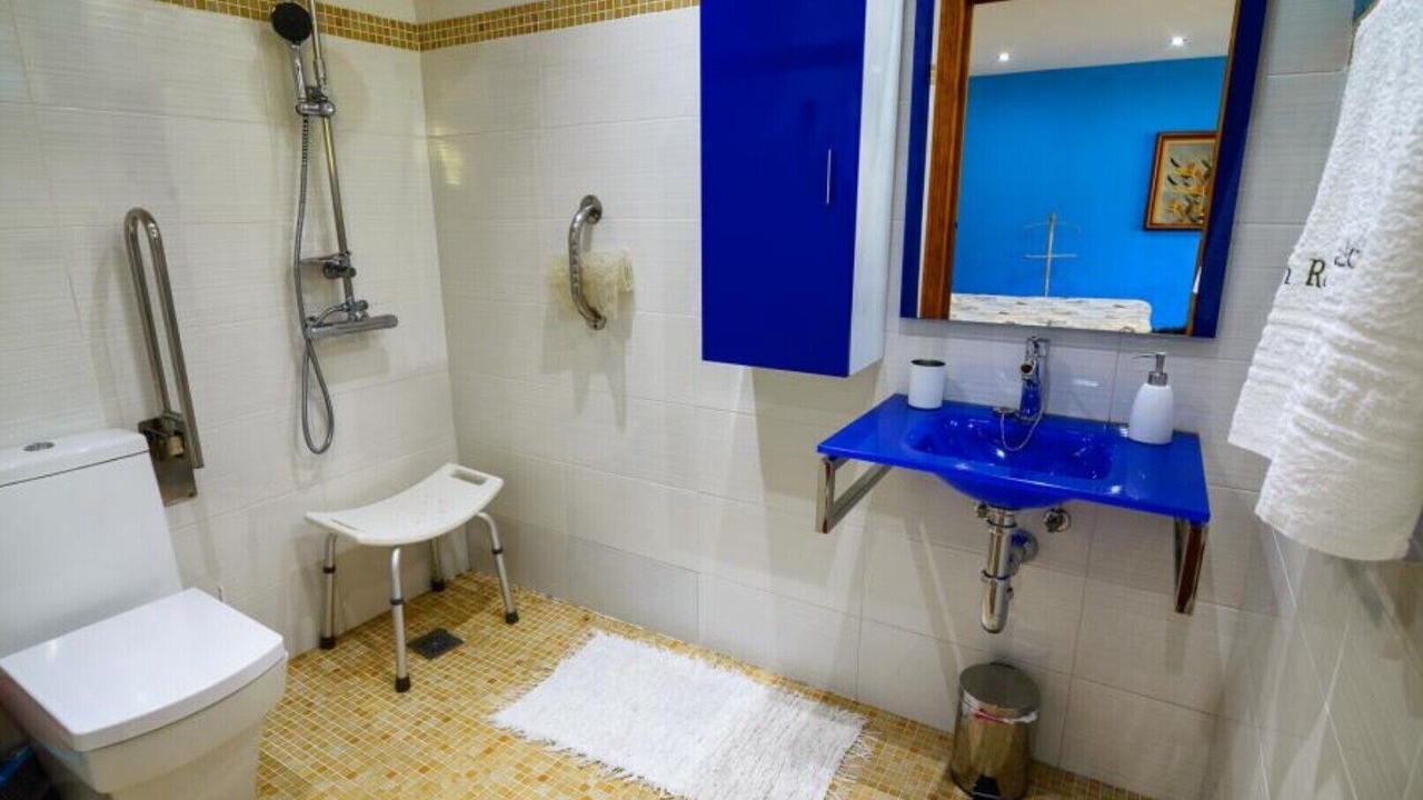 Photo of Bathroom in Campiello