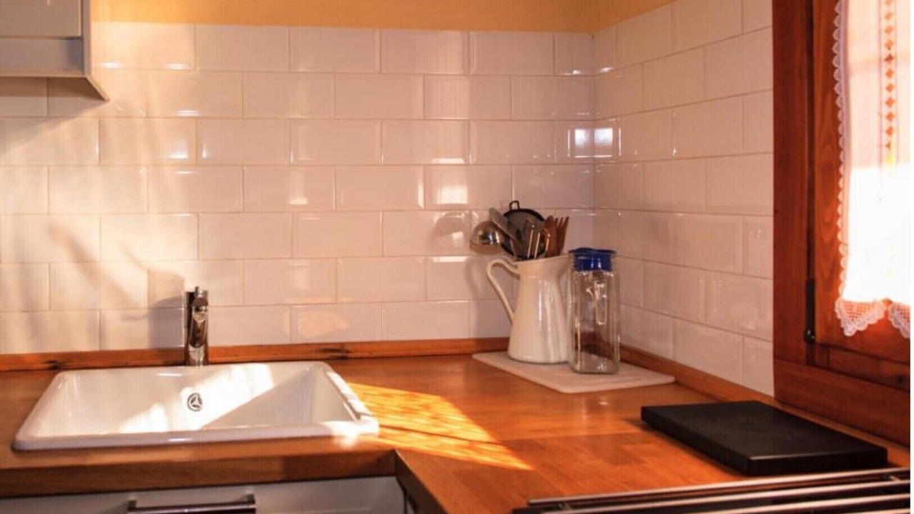 Photo of Kitchen in Campiello