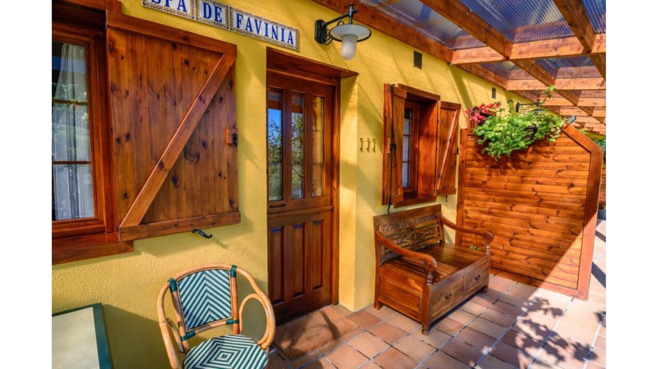 Photo of Patio Balcony in Campiello