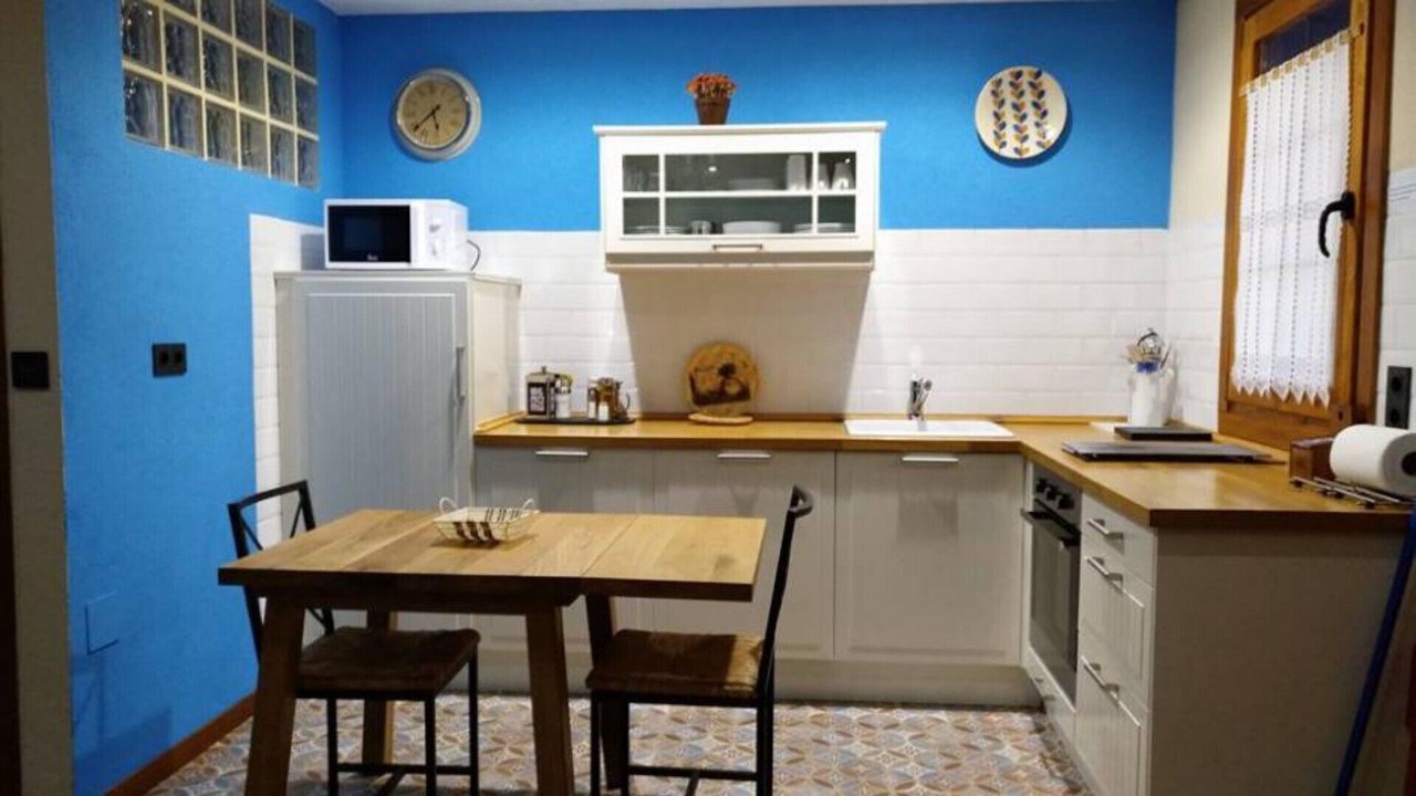 Photo of Kitchen in Campiello