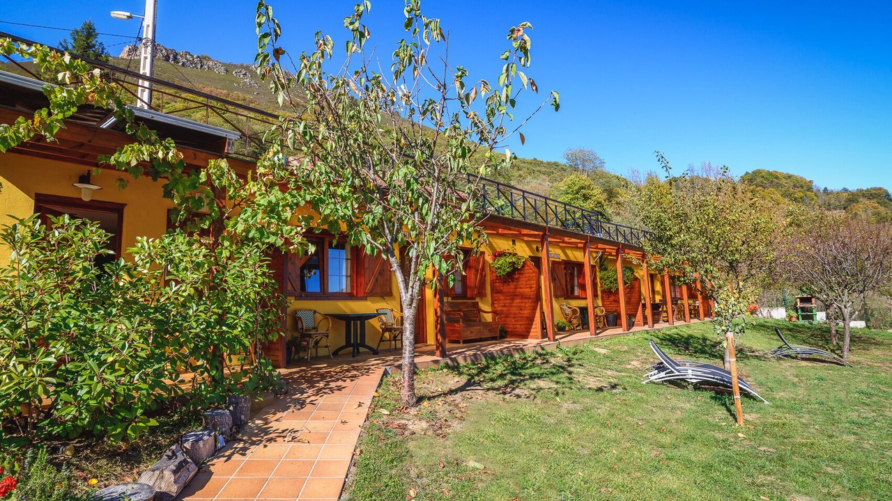 Photo of Patio Balcony in Campiello