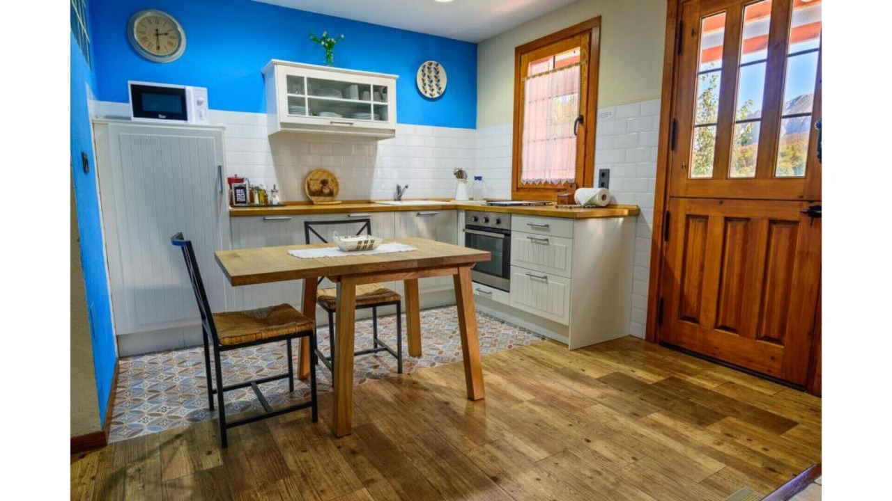 Photo of Kitchen in Campiello