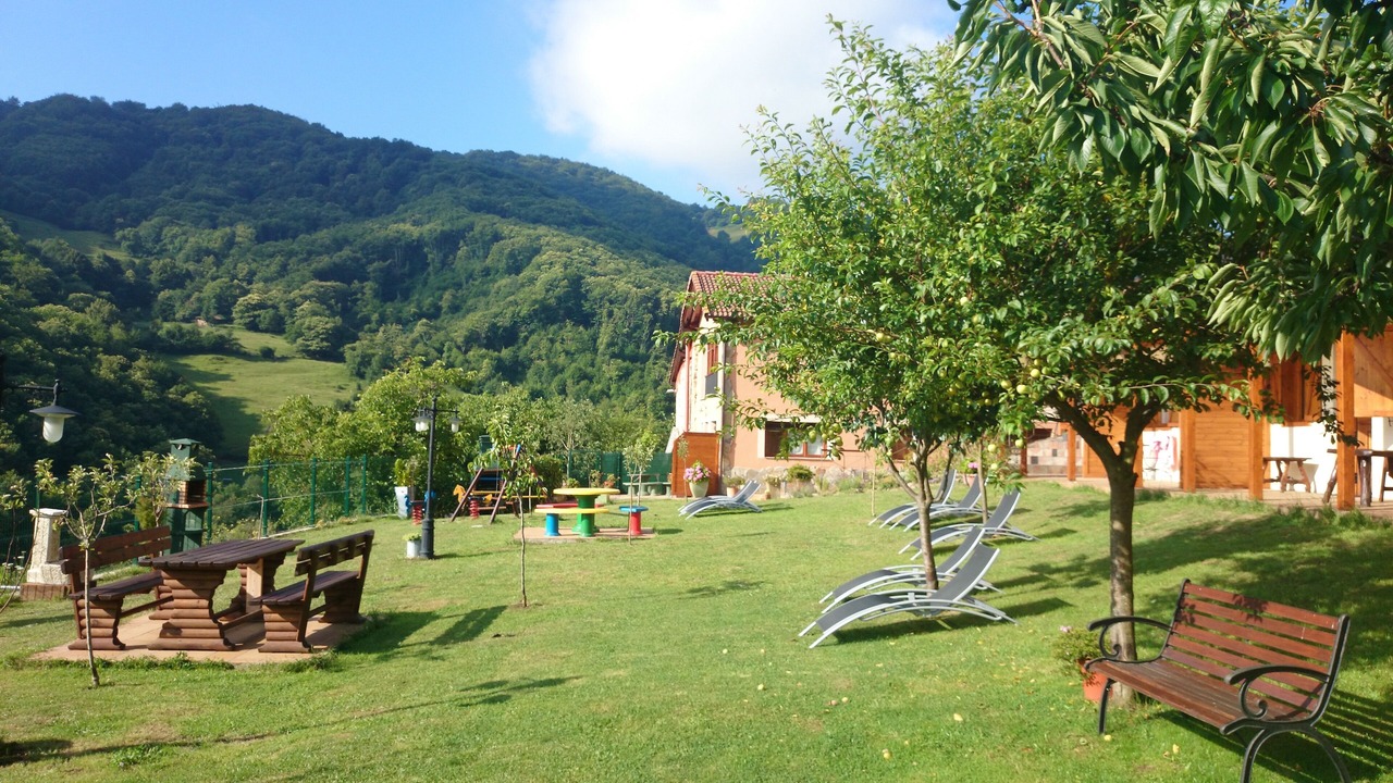 Photo of Outdoor in Campiello