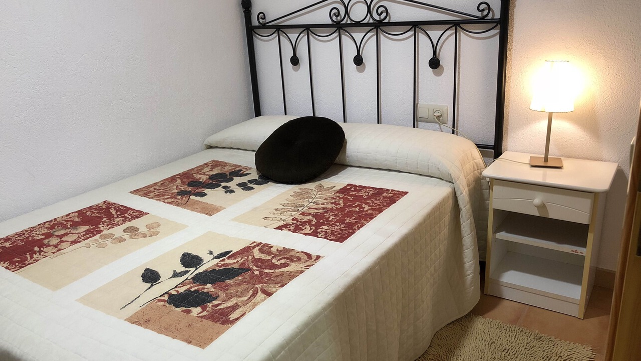 Photo of Bedroom in Arbucies