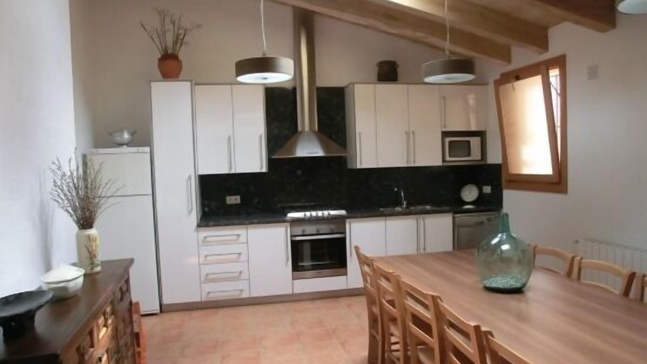 Photo of Kitchen in Arbucies