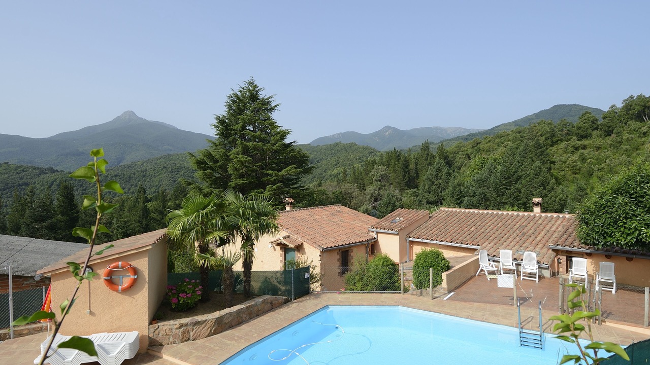 Photo of Outdoor in Arbucies