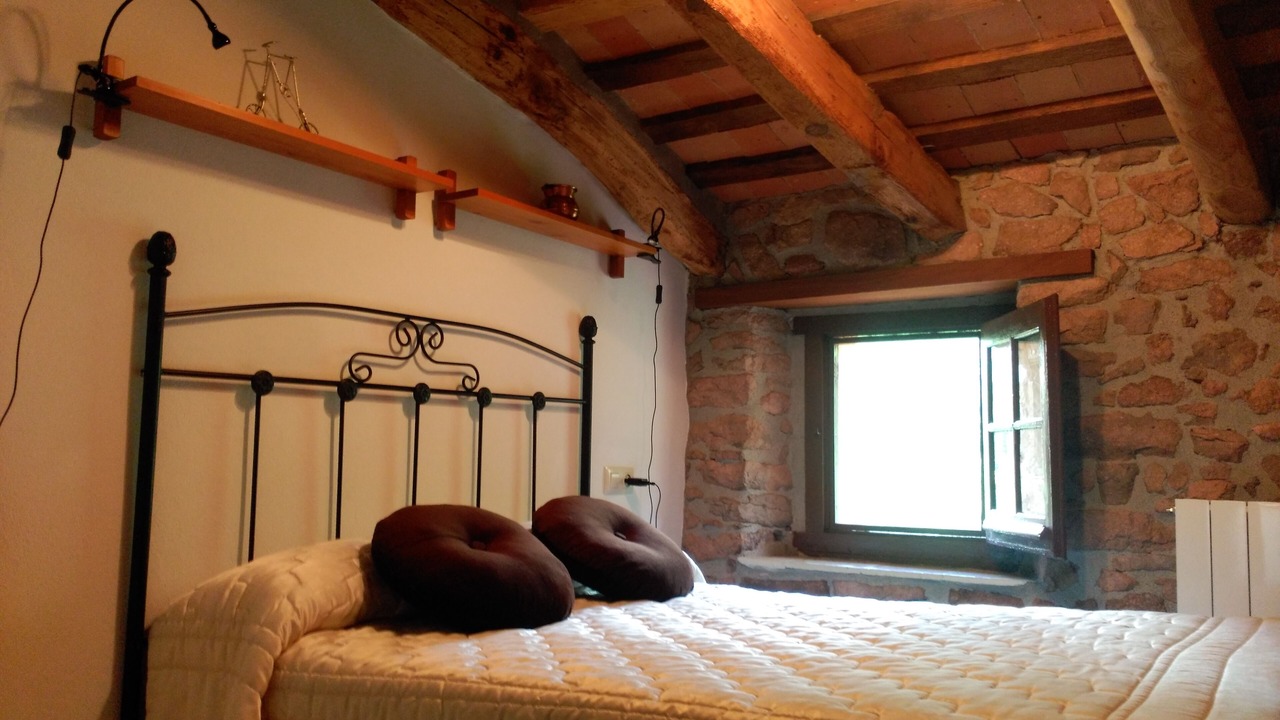 Photo of Bedroom in Arbucies