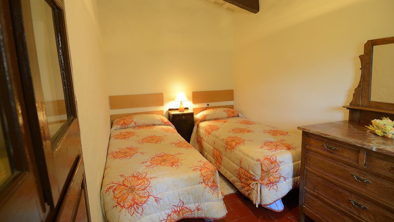 Photo of Bedroom in Arbucies