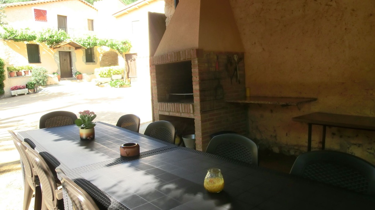 Photo of Outdoor in Arbucies