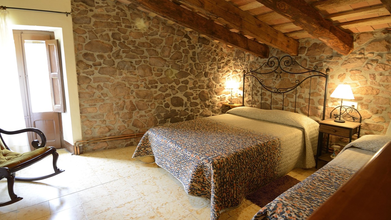 Photo of Bedroom in Arbucies
