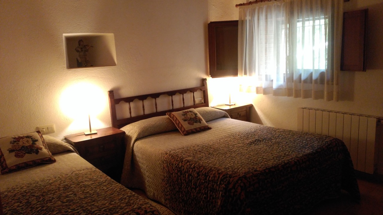 Photo of Bedroom in Arbucies