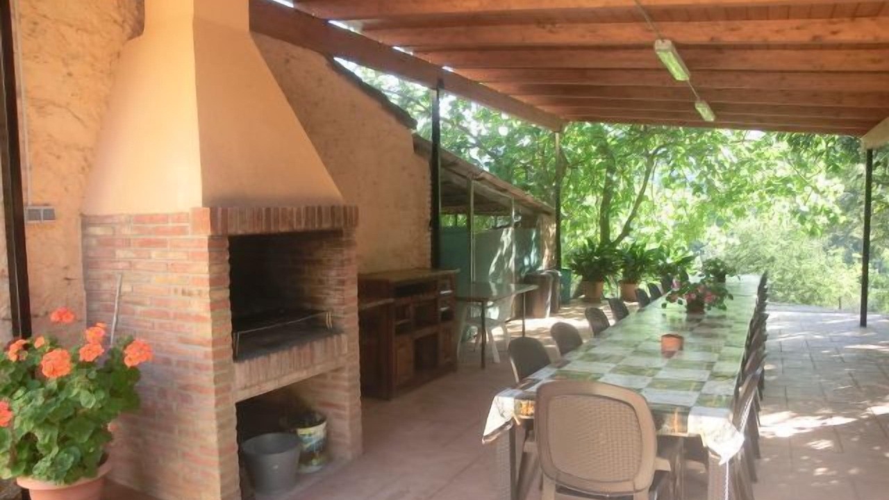 Photo of Outdoor in Arbucies