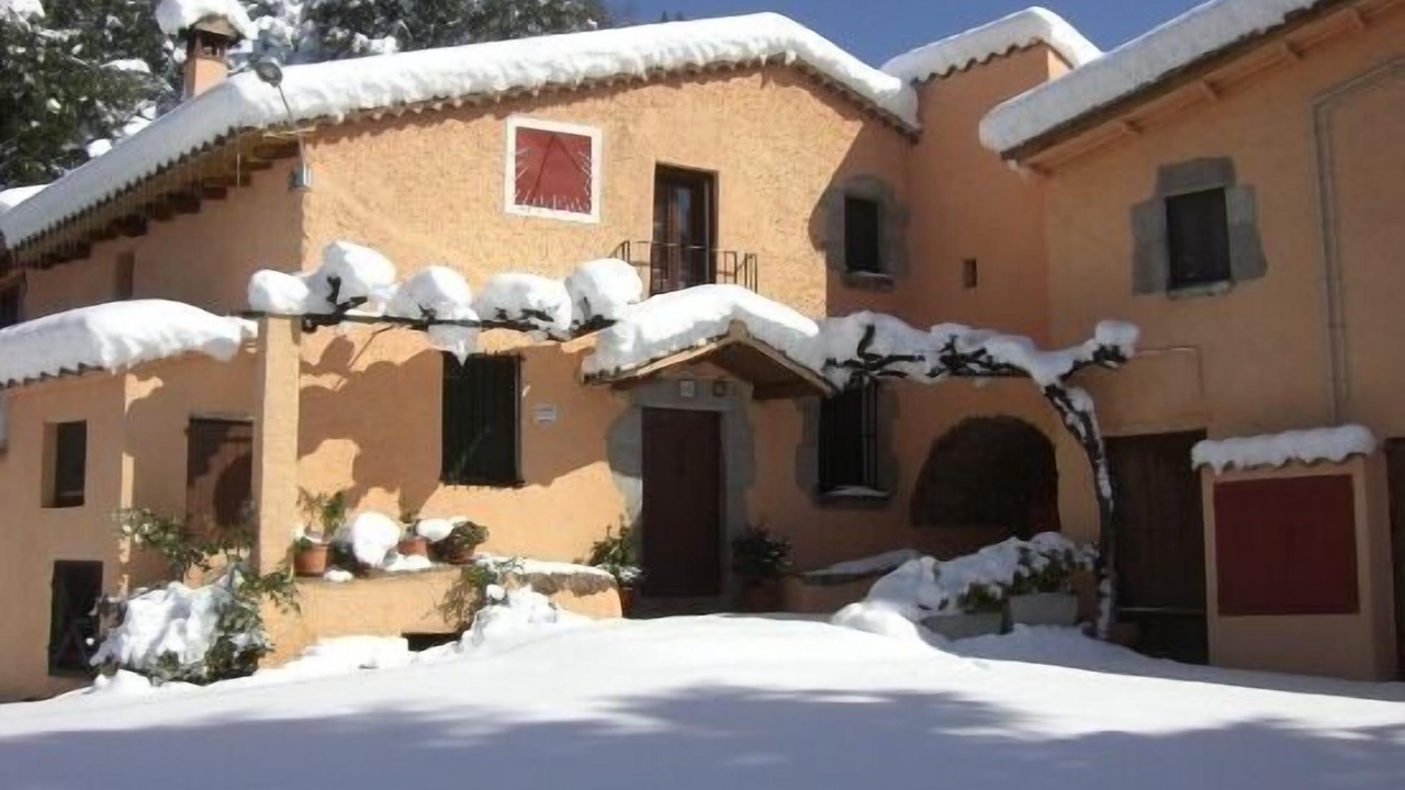 Photo of Outdoor in Arbucies