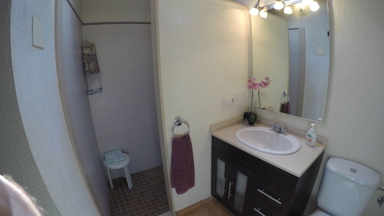 Photo of Bathroom in Arbucies