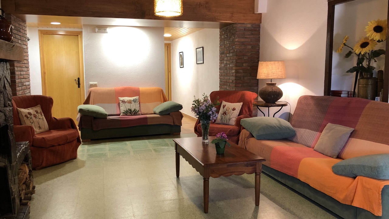 Photo of Livingroom in Arbucies