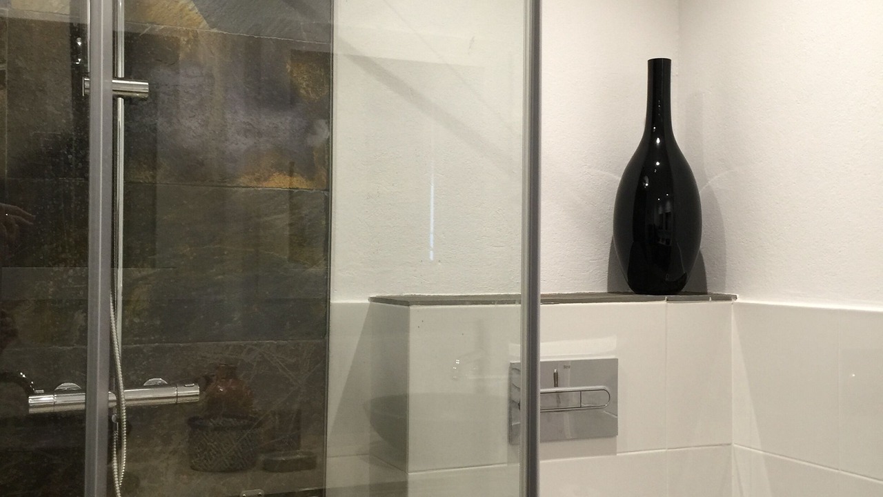 Photo of Bathroom in Cadaques